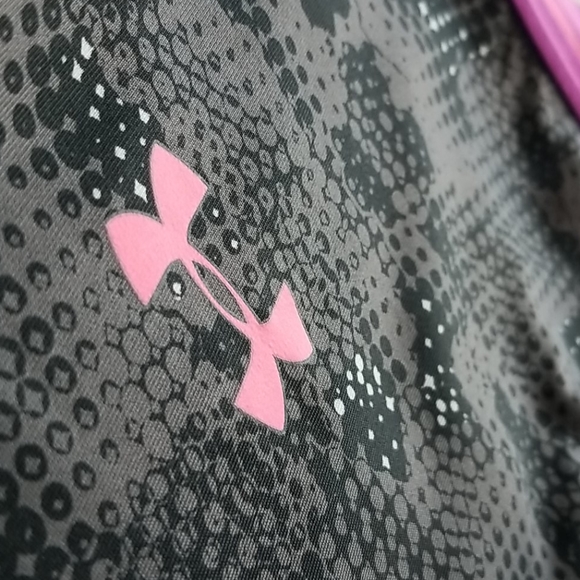 Under Armour work out pants - Picture 5 of 8